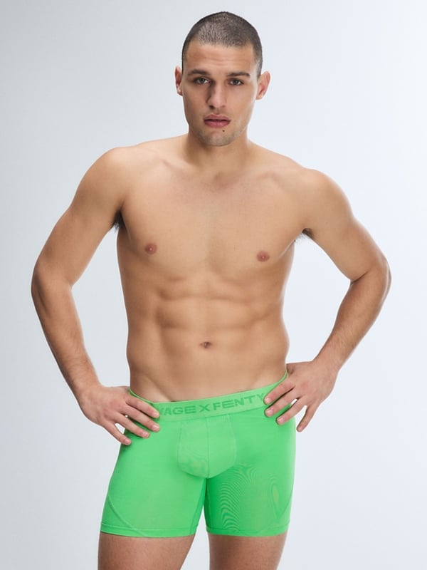 Shadow Fit Boxer Briefs