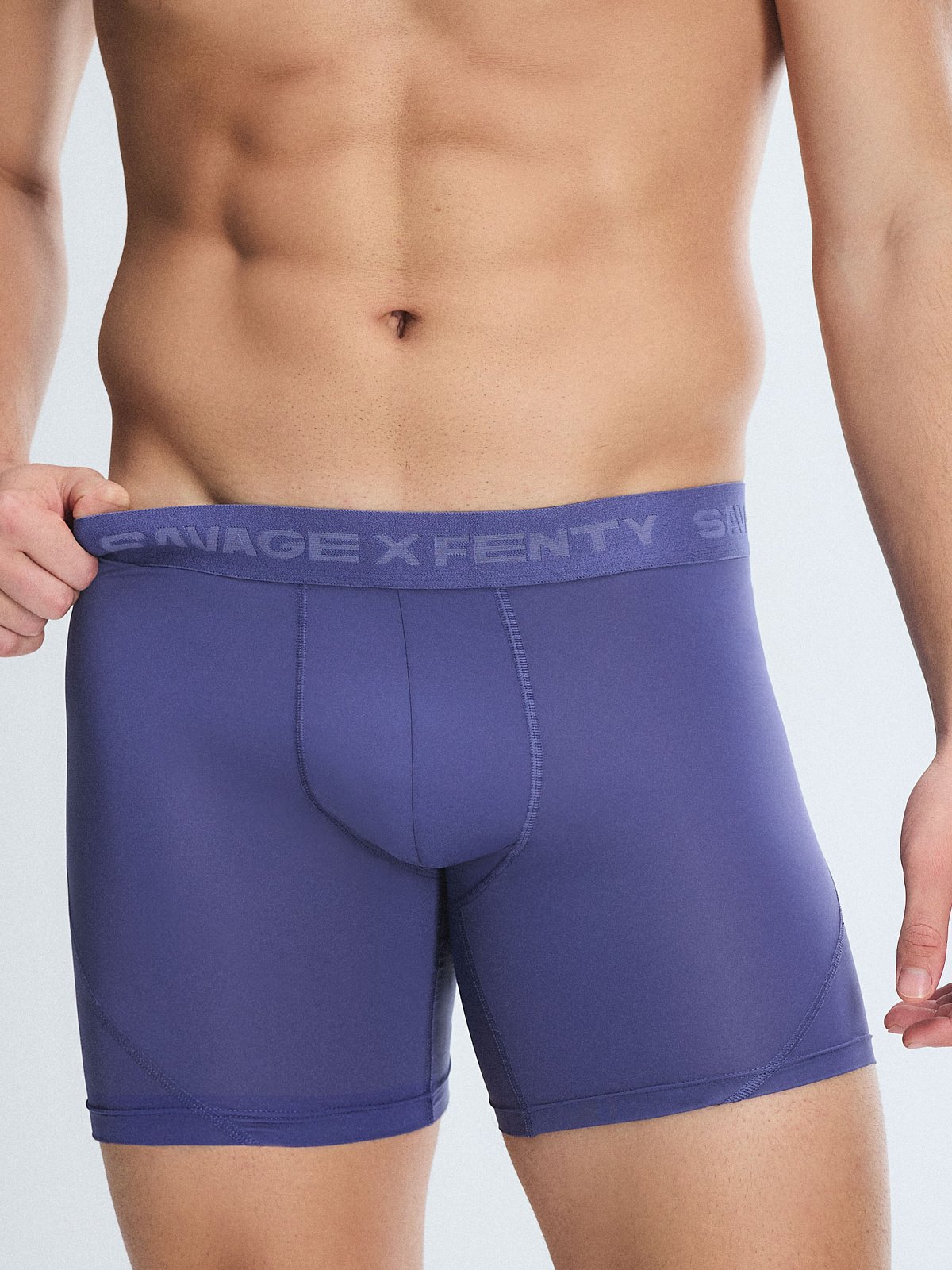 Shadow Fit Boxer Briefs