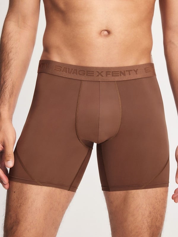 Shadow Fit Boxer Briefs