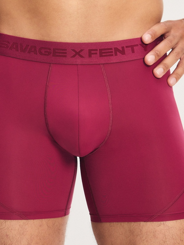 Shadow Fit Boxer Briefs