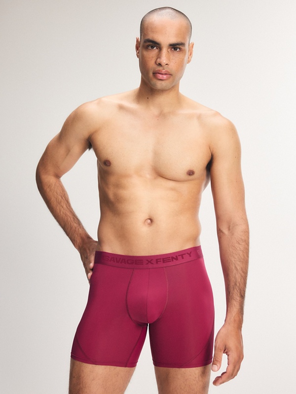 Shadow Fit Boxer Briefs