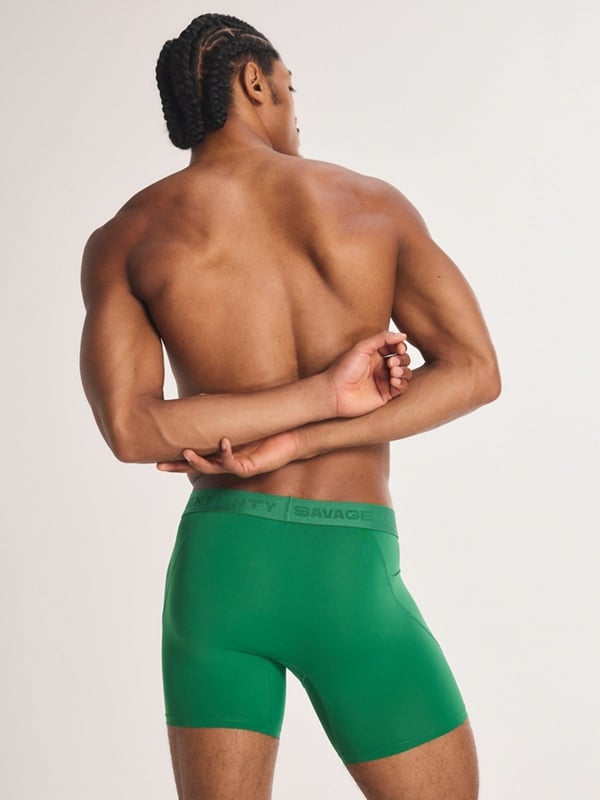 Shadow Fit Boxer Briefs