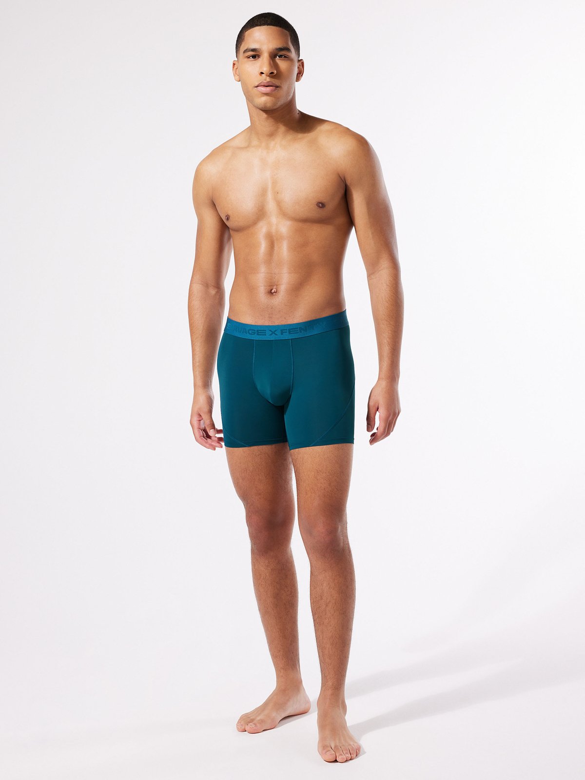 Shadow Fit Boxer Briefs