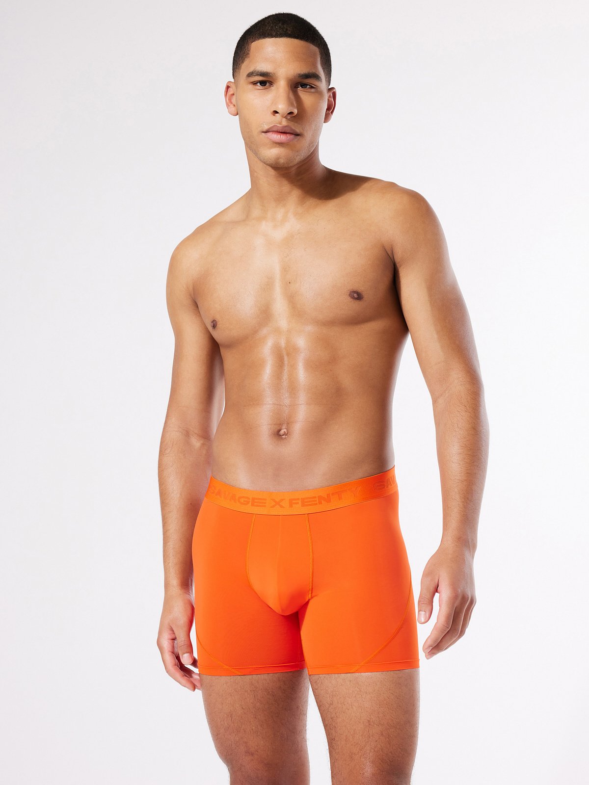 Shadow Fit Boxer Briefs