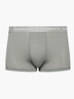 Savage x Fenty Savage x Cotton Boxers Black Size XXL | by Rihanna