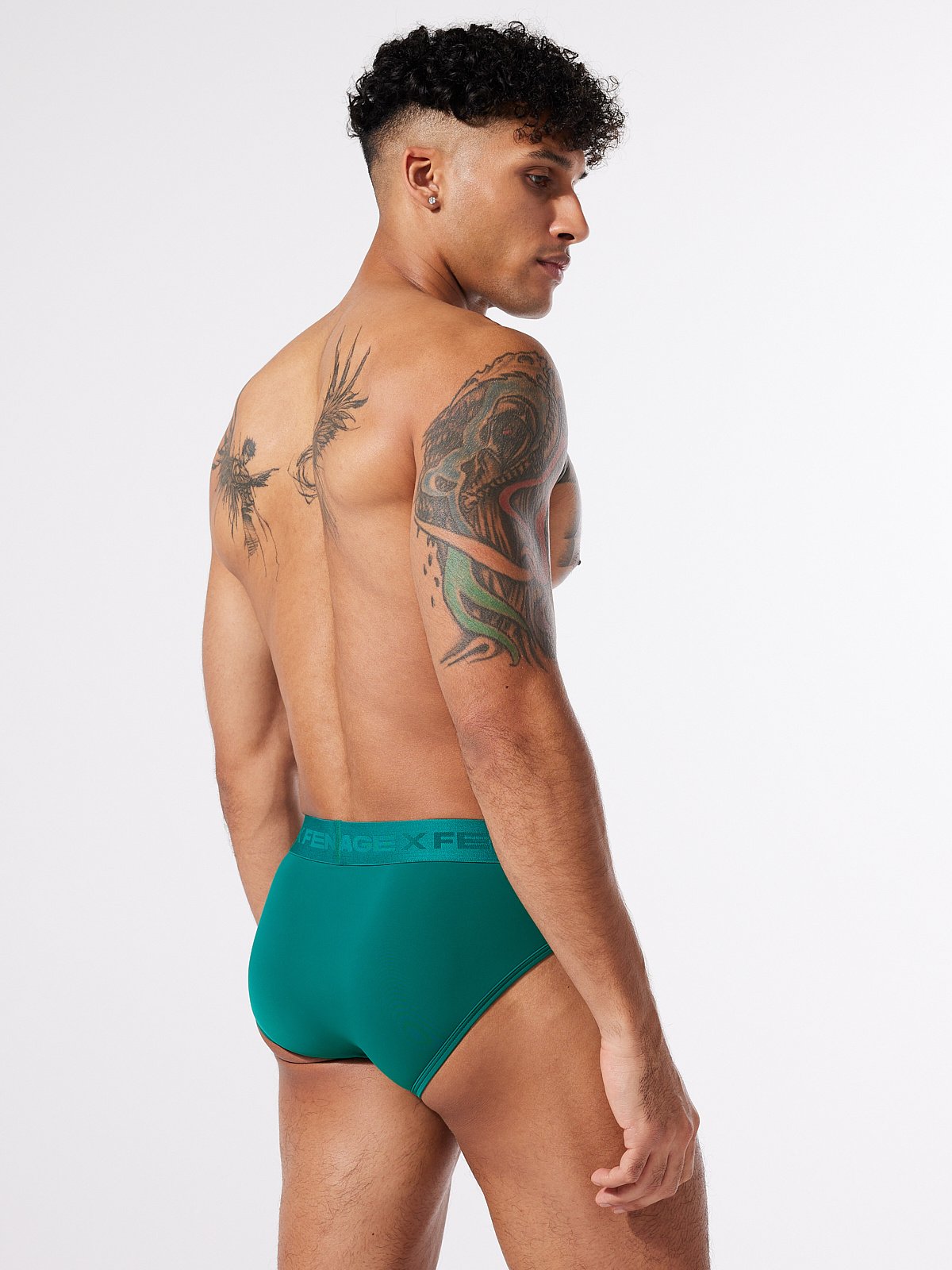 Shadow Fit Briefs