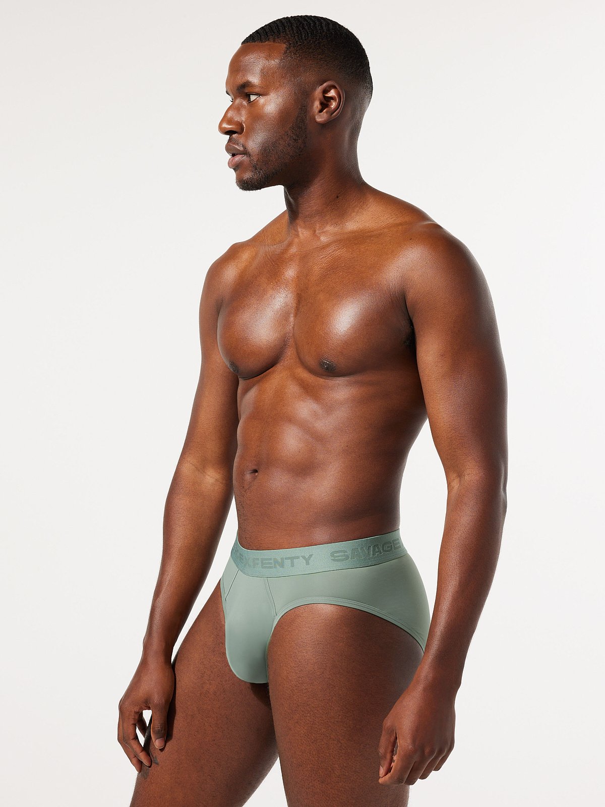 Shadow Fit Briefs