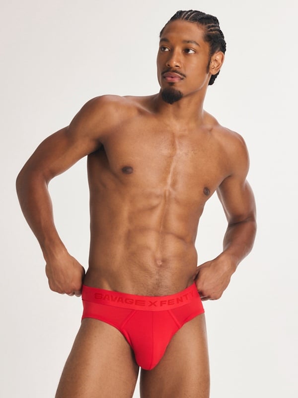 Shadow Fit Briefs