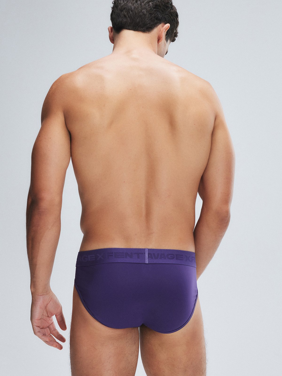 Shadow Fit Briefs