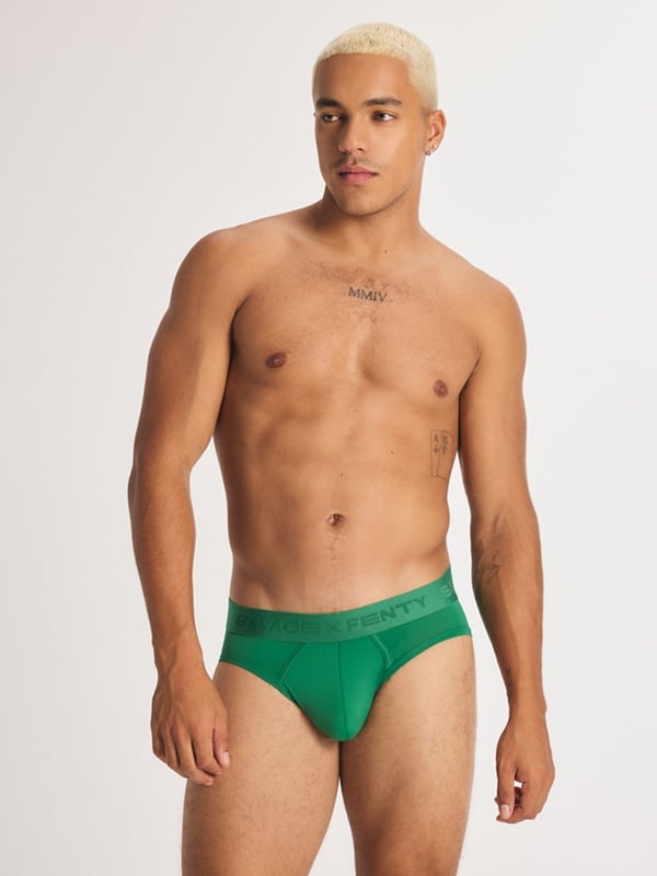 Shadow Fit Briefs