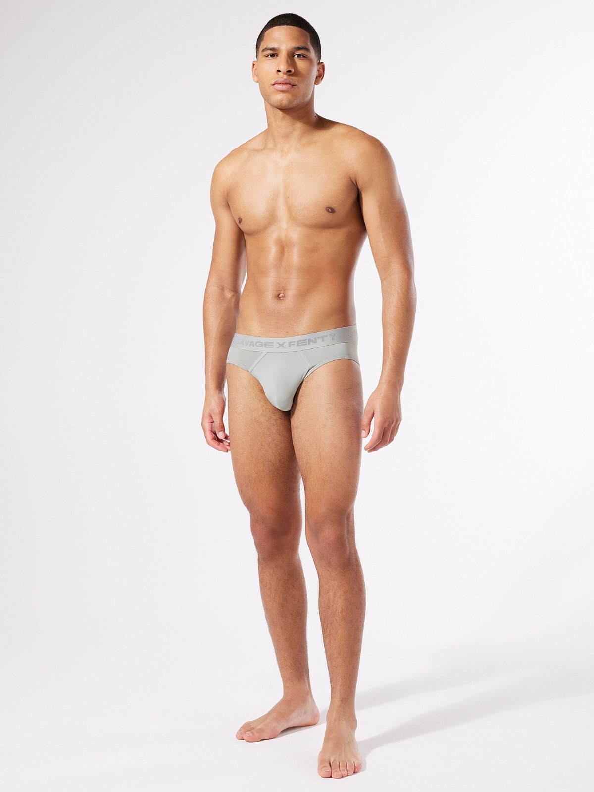 Shadow Fit Briefs