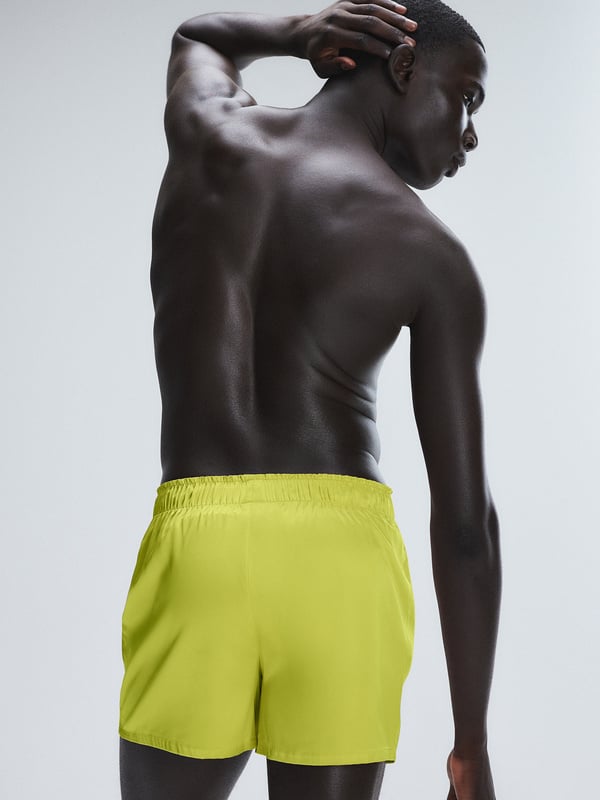 Savage X Satin Boxers
