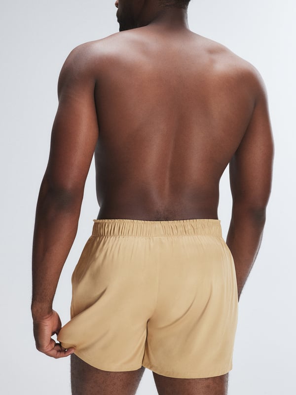 Savage X Satin Boxers