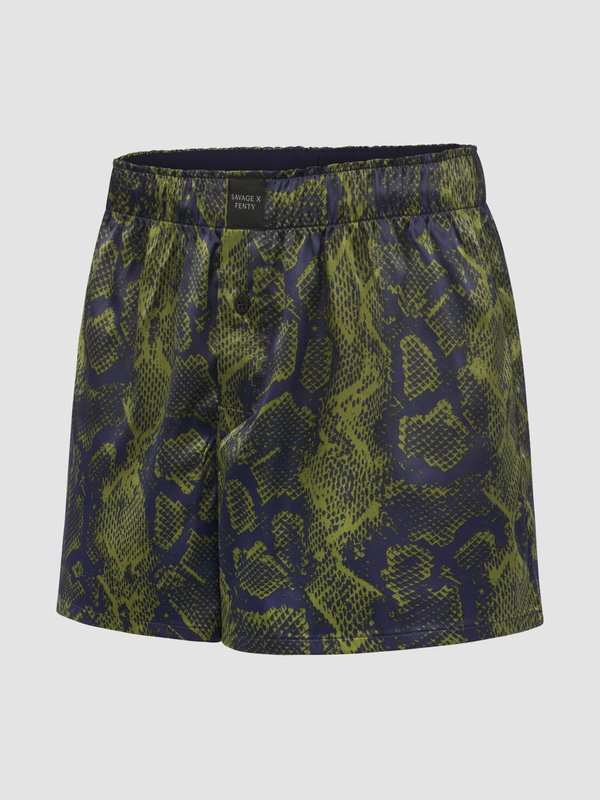 Savage X Satin Boxers