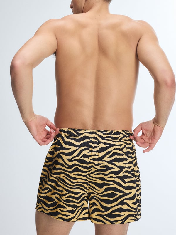 Savage X Satin Boxers