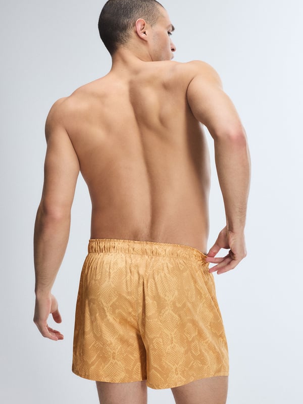 Savage X Satin Boxers