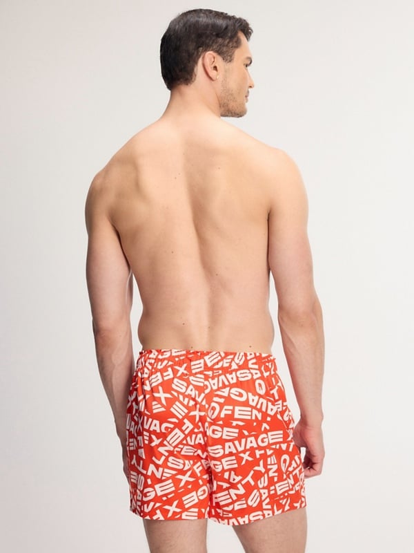 Savage X Satin Boxers