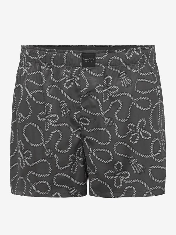 Savage X Satin Boxers