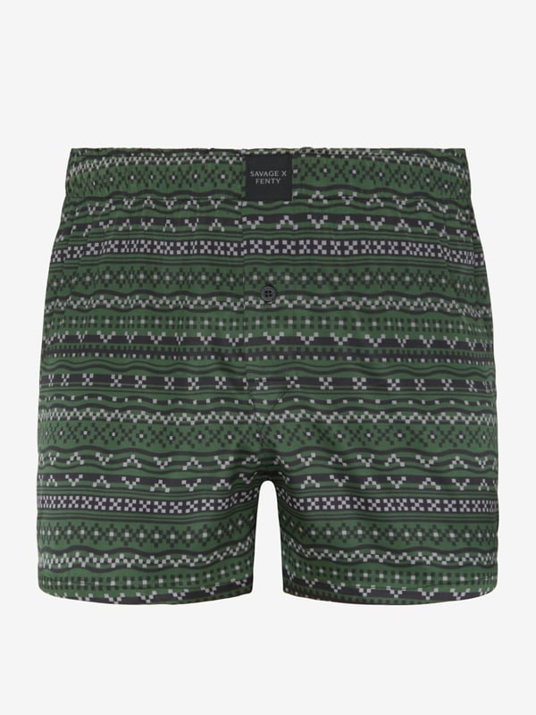 Savage X Satin Boxers