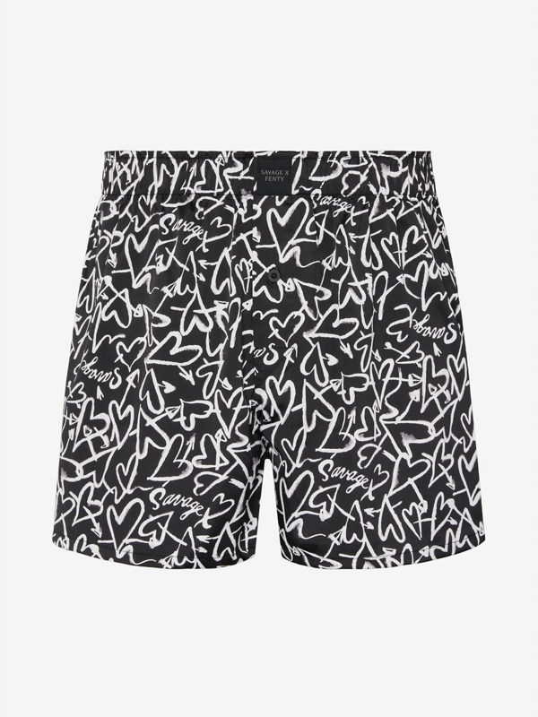 Savage X Satin Boxers