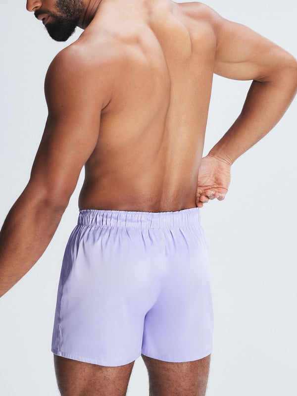 Savage X Satin Boxers