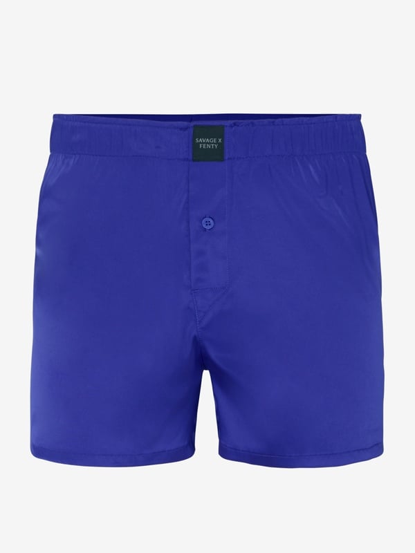 Savage X Satin Boxers