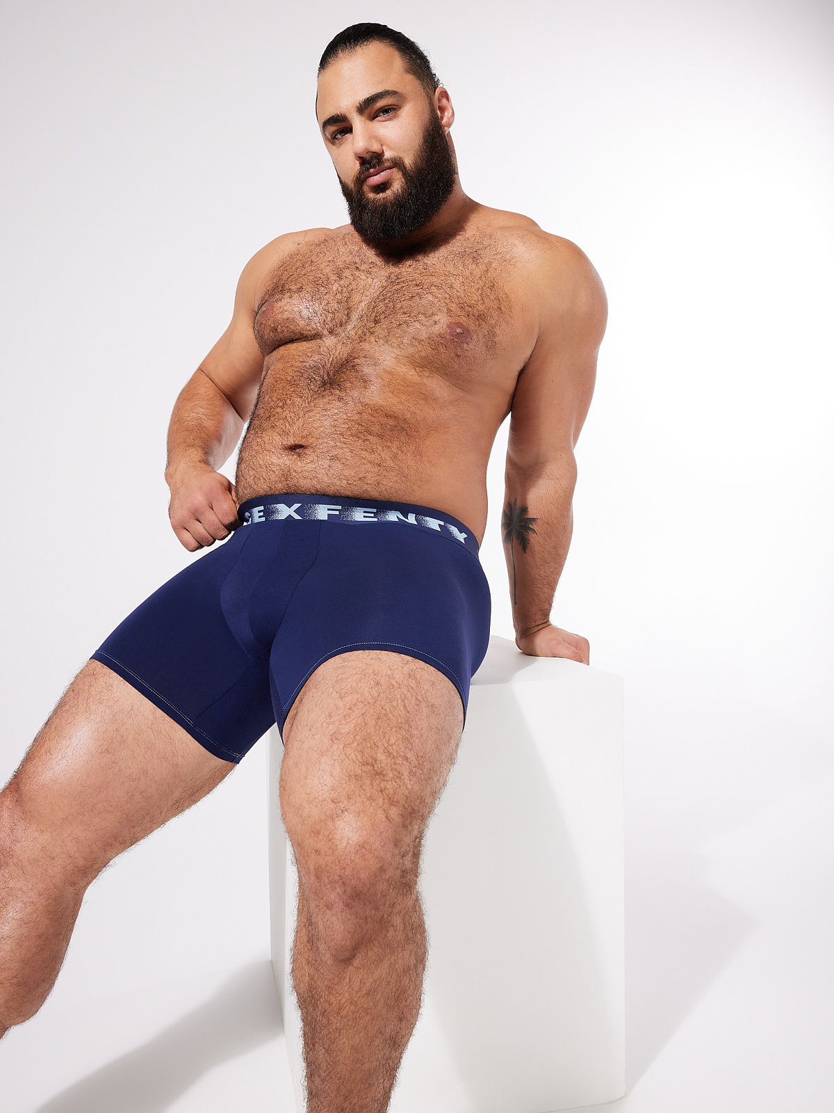 Bed of Dreams Boxer Briefs