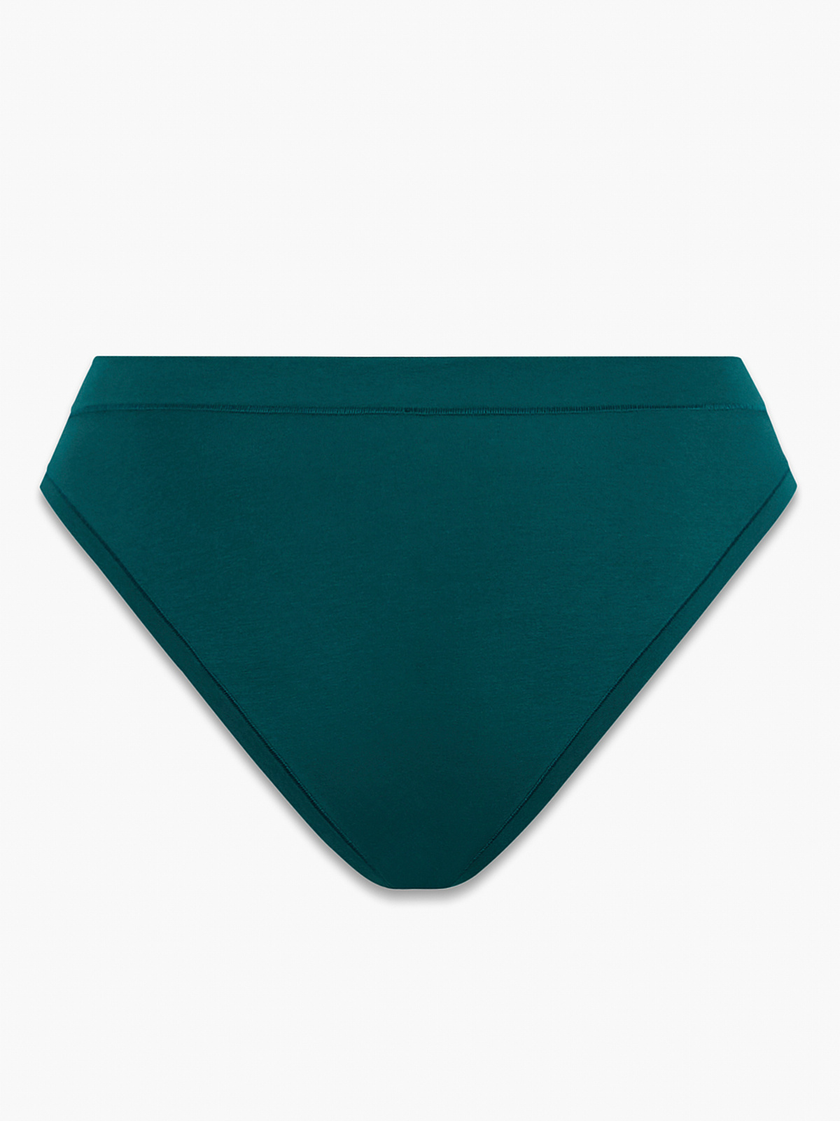 Cotton Essentials Cheeky Knickers in Green | SAVAGE X FENTY UK United ...