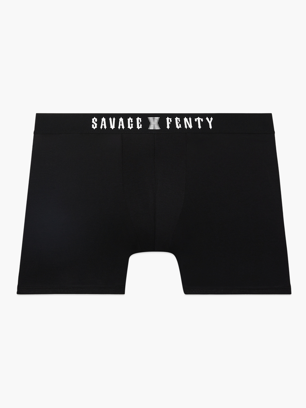 Ringmaster Boxer Briefs in Black | SAVAGE X FENTY