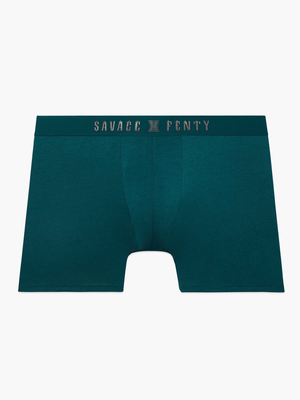 Ringmaster Boxer Briefs In Green Savage X Fenty Uk United Kingdom 7774