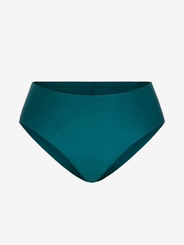 NEW Microfiber No-Show Hipster Panty