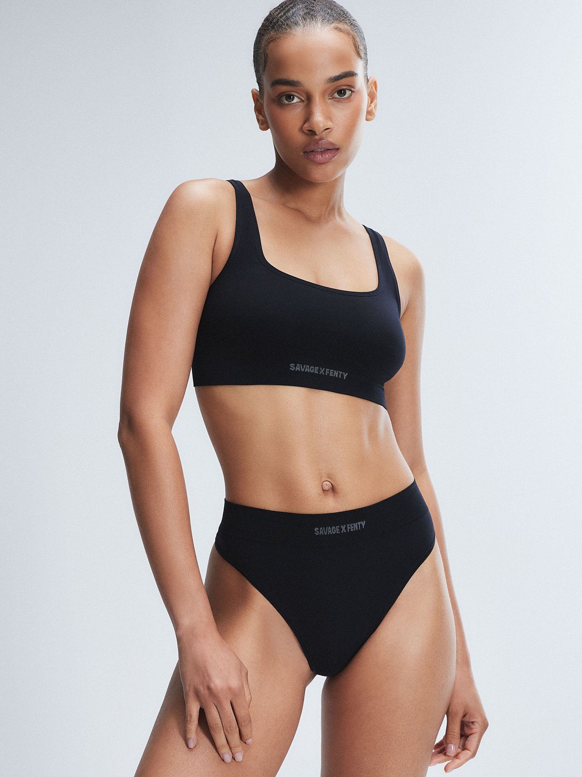 Savage cheap fenty panties