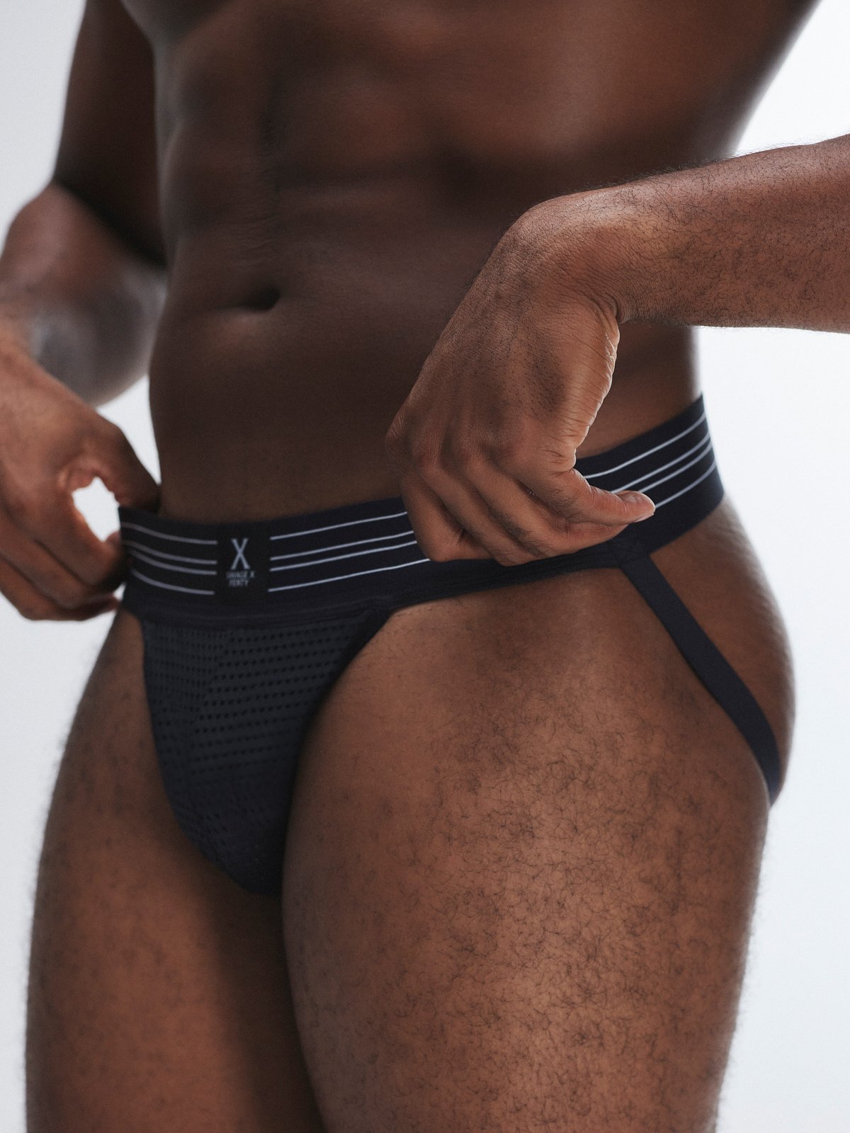 Savage X Performance Jock Strap