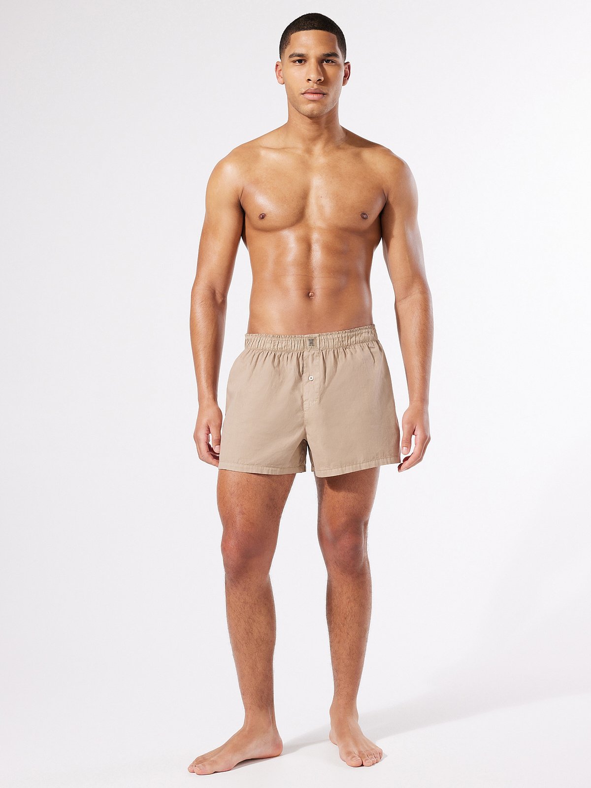 Sunchaser Cotton Boxers