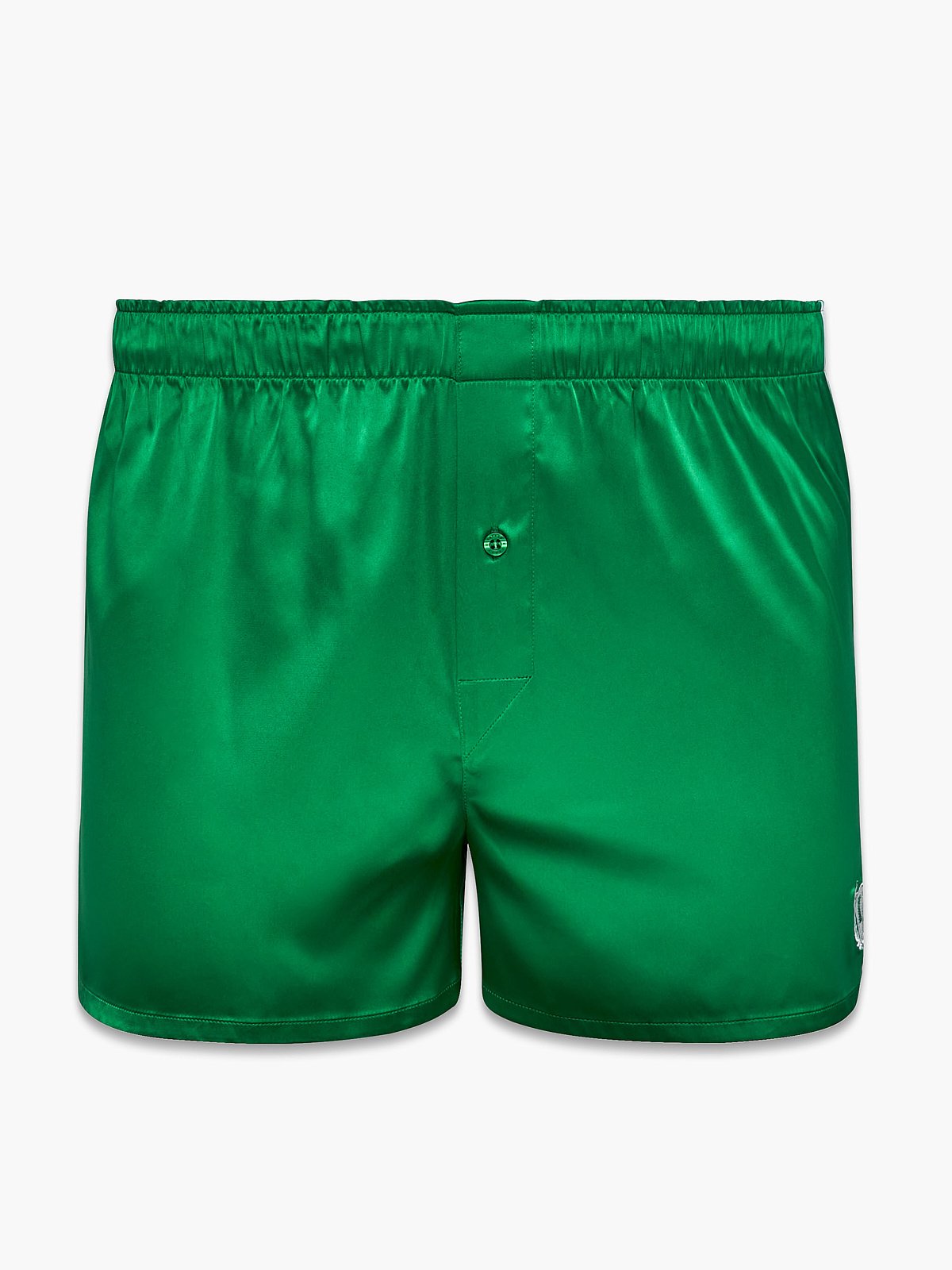 The Classics Satin Sleep Boxers