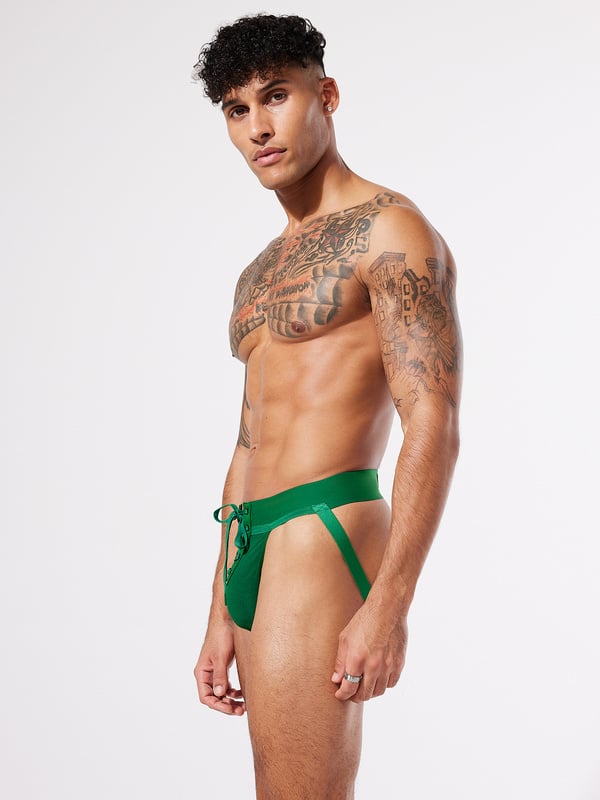 The Classics Jock Strap