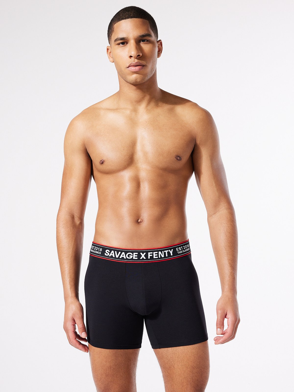 The Classics Boxer Briefs