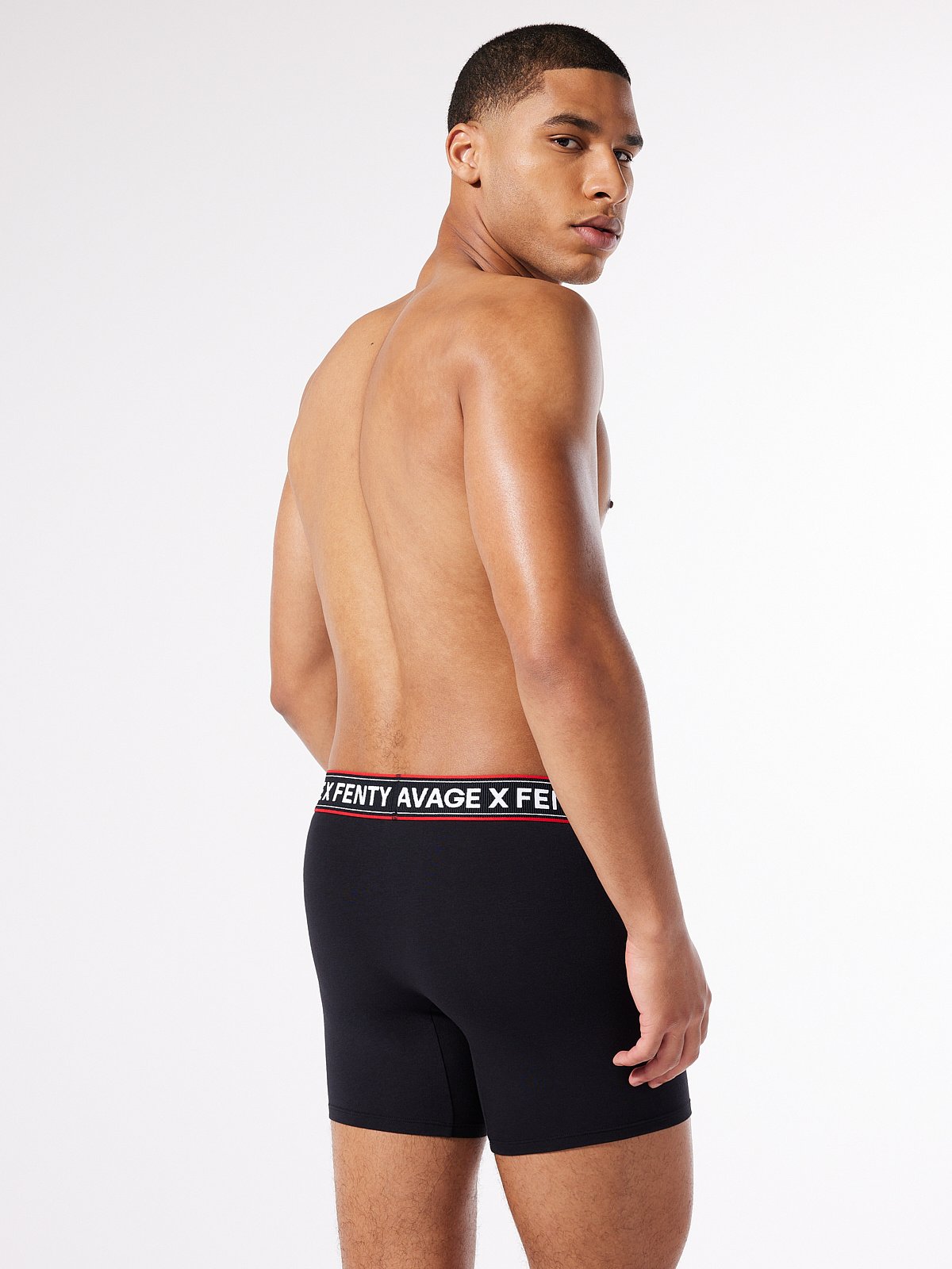 The Classics Boxer Briefs