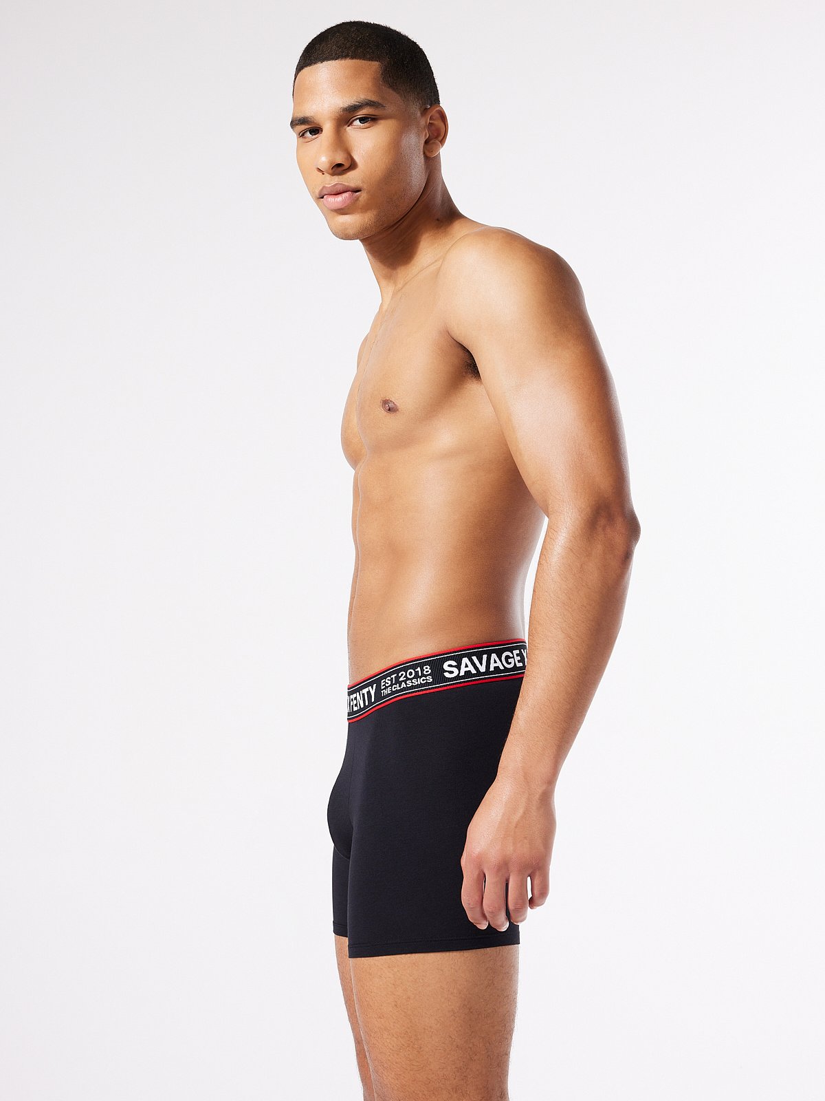 The Classics Boxer Briefs