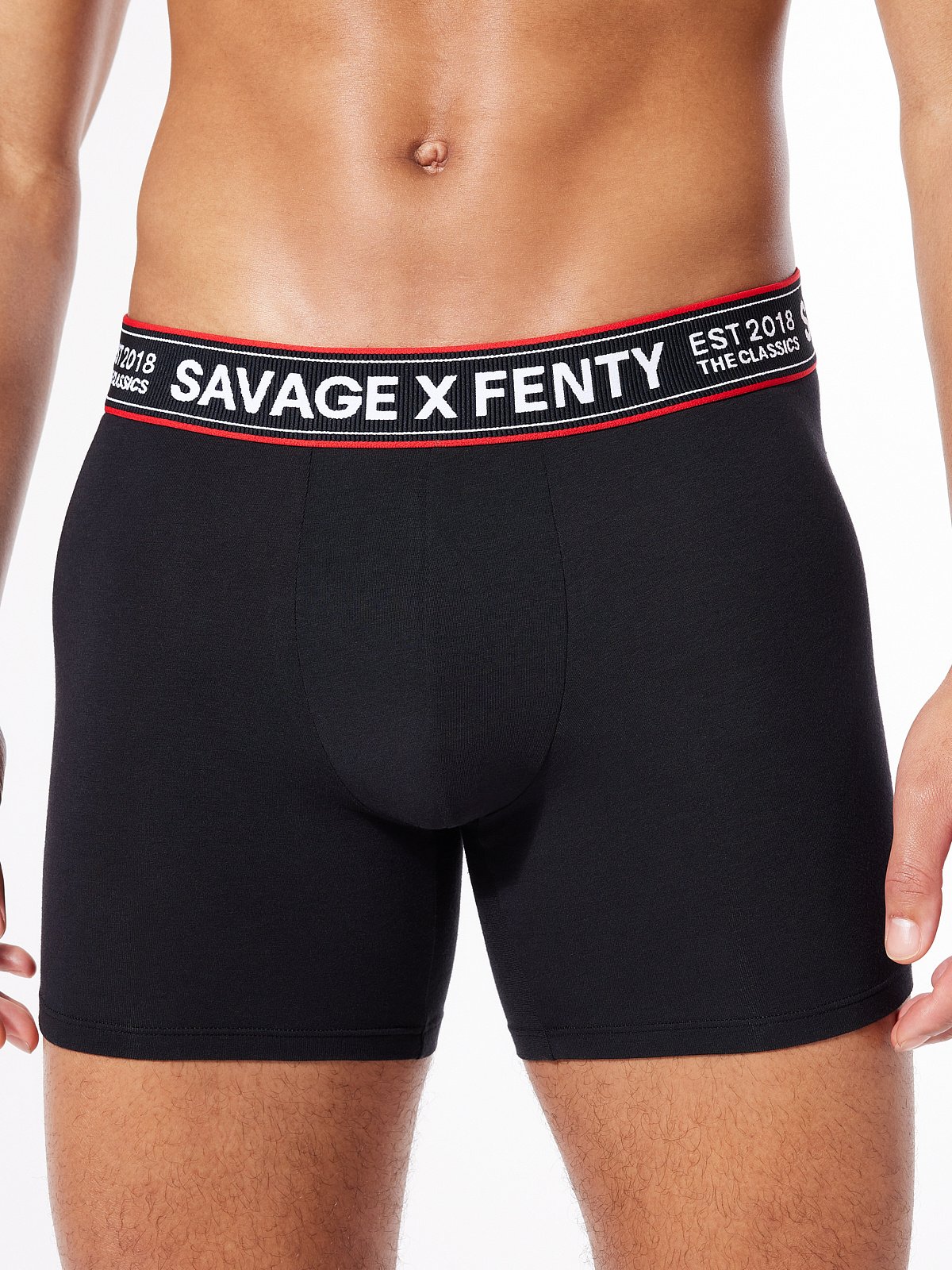 The Classics Boxer Briefs