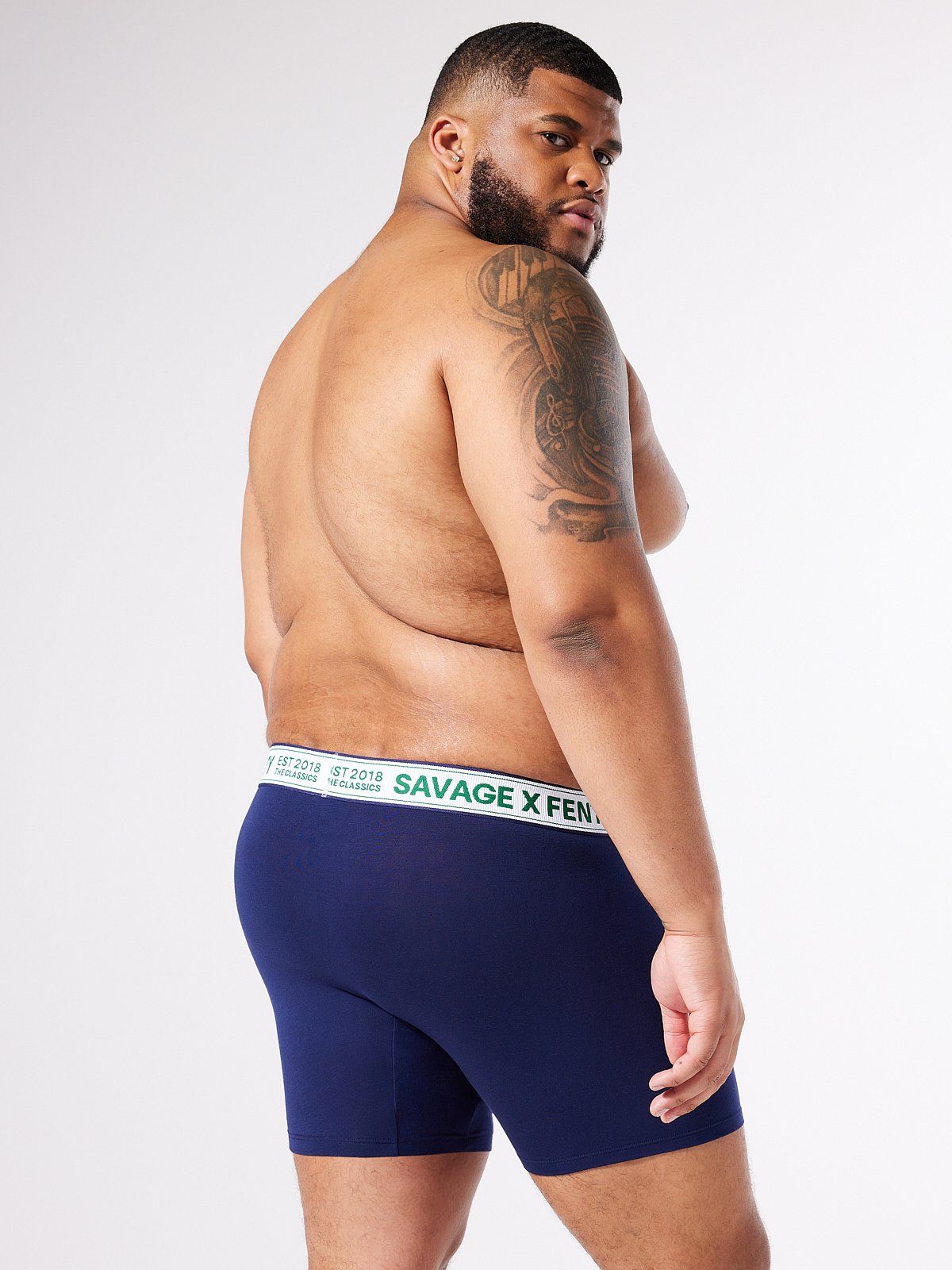 The Classics Boxer Briefs