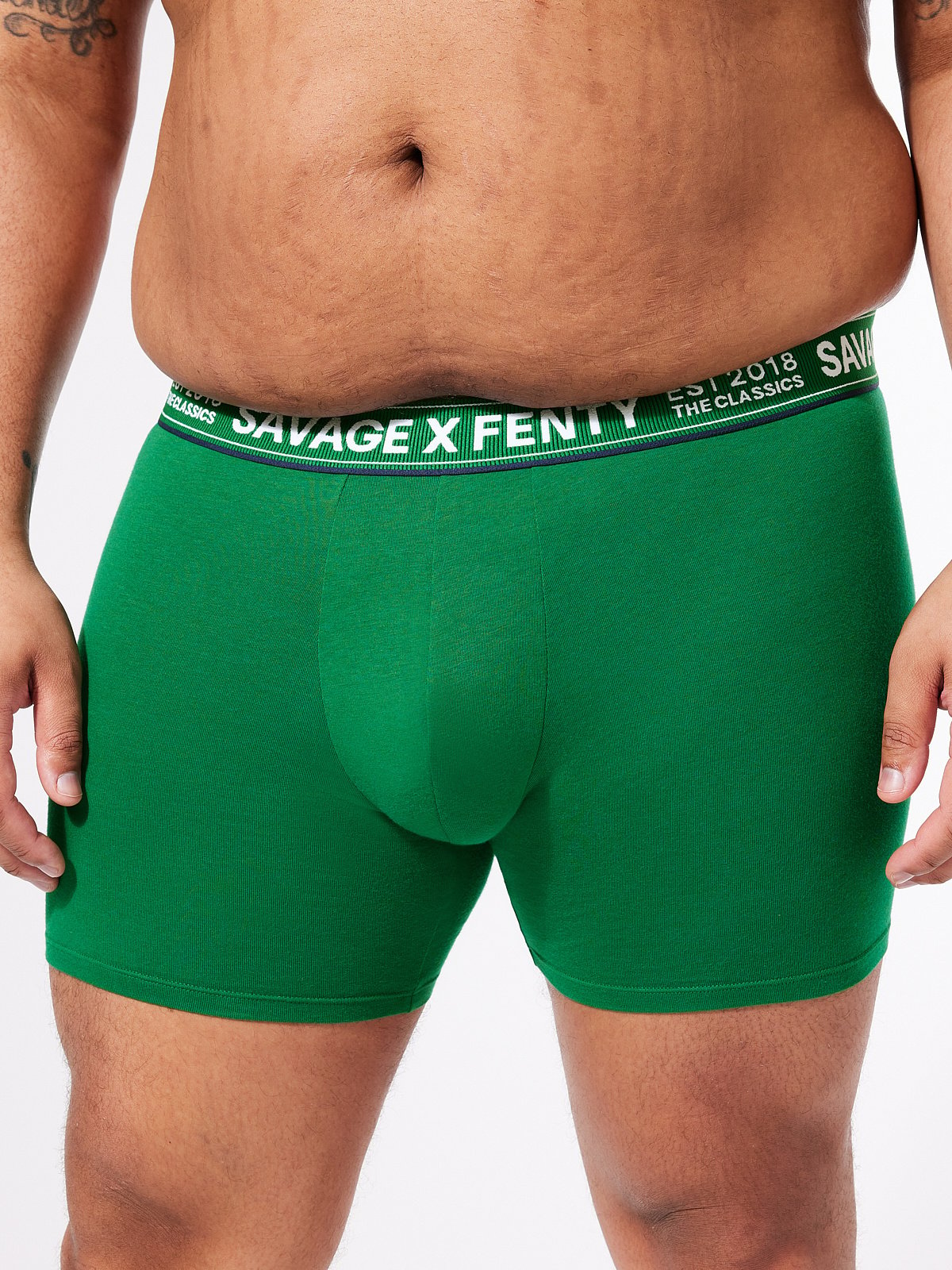 The Classics Boxer Briefs