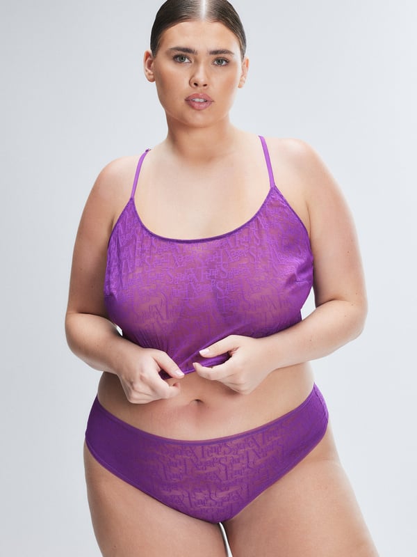 Signature Script Cheeky Panty