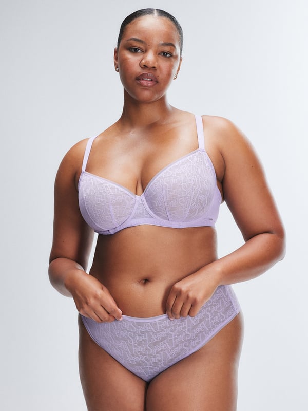 Signature Script Cheeky Panty