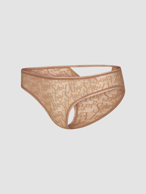 Signature Script Cheeky Panty