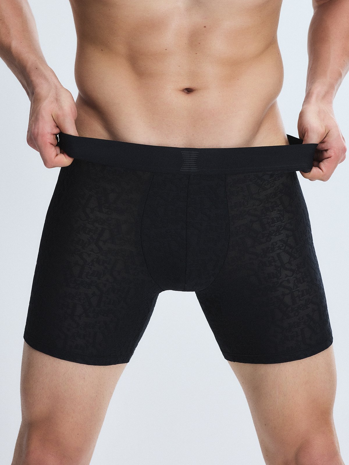 Signature Script Boxer Briefs