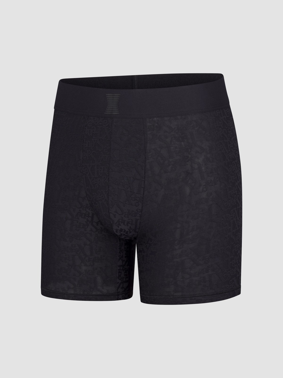 Signature Script Boxer Briefs