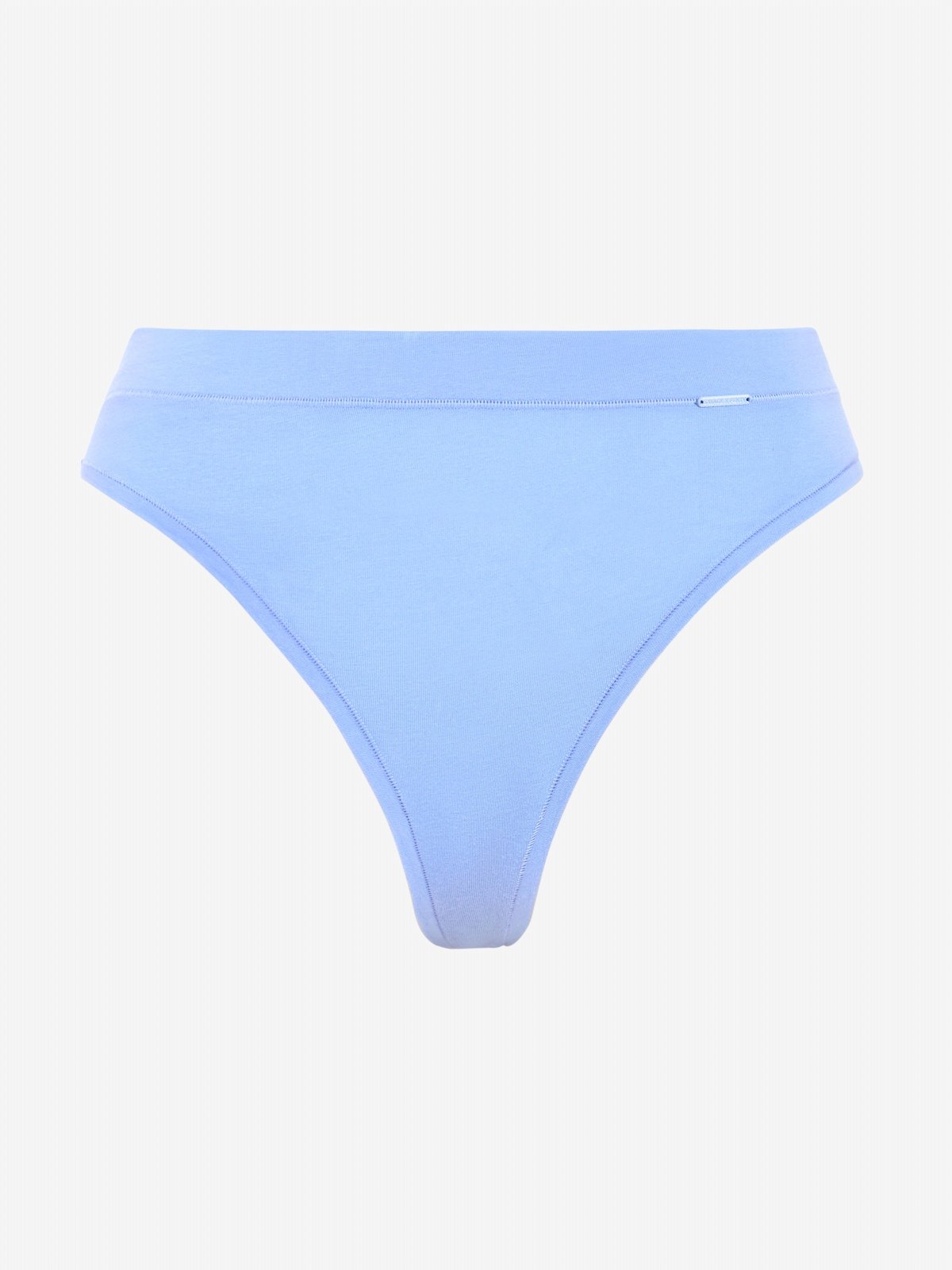Cotton Essentials Thong Panty