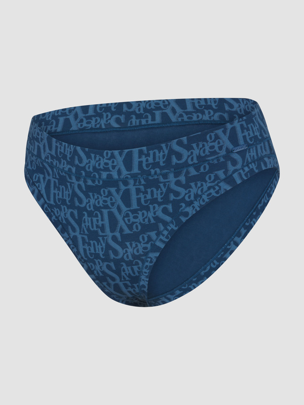 Cotton Essentials Cheeky Panty