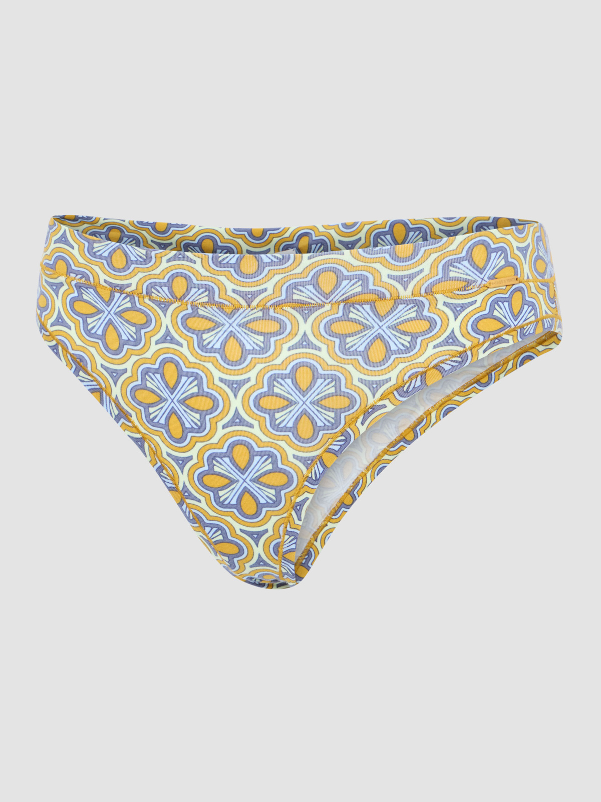 Cotton Essentials Cheeky Panty in Multi | SAVAGE X FENTY